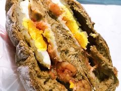 情有独钟-七叔是岛民(花基新村店)