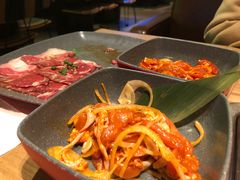 -新石器烤肉(之心城店)