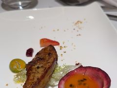 -王品牛排(郑州大卫城店)