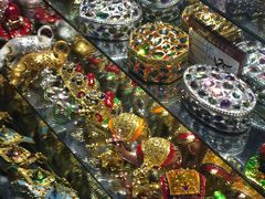 -新疆国际大巴扎