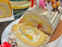 -卷心卷意·轻甜蛋糕(新光天地店)