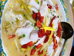 -清晖小苑•顺德地方菜(壹海城店)