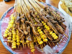 -十里铺铁板鱿鱼