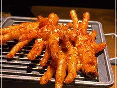 -烤匠麻辣烤鱼(万象城店)