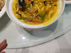 -紫鑫阁饭庄(长安店)