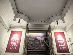 -1901 Cafe(西四店)