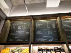 菜单-花马天堂云南餐厅 Lost Heaven(外滩店)