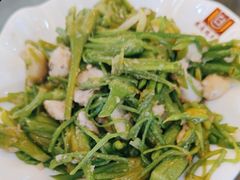-瑞丰园庭院餐厅·白族传统家常菜