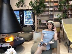 -A+阿加汤宿(大悦城店)