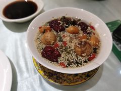 -宁夏国强手抓羊肉·清真菜(未央路凤三店)