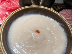 -老牌坊云南鱼豆花火锅(嵩山店)