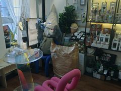 -W CAFE(甜爱路店)