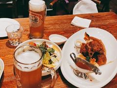 -1886德国汽车餐厅(外滩十六铺码头店)