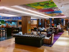 -厦门海港英迪格酒店(中山路店)