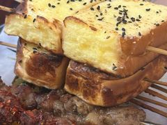 -聚点串吧·小酒局(北京旗舰店)