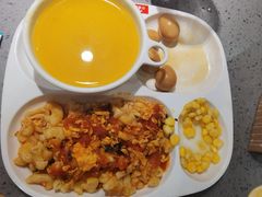 -大师兄·西北小馆(南沙万达广场店)