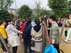 -枫香湖儿童公园