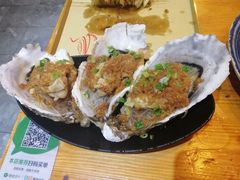 -老姑砂锅·烧烤天津菜(体北道店)
