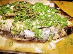 -四姐妹东北饺子(沙尾路店)