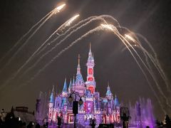 -上海迪士尼度假区