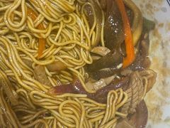 -鲁达面馆本帮风味(共康东路店)