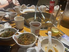 -海银海记潮汕牛肉火锅(新港中路海珠店)