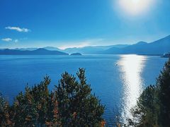 -丽江泸沽湖景区