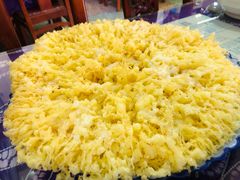 蜂窝玉米-益恒饭店乡间白族菜(古城总店)