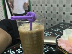 -莅香岛港式餐厅(滨江道店)