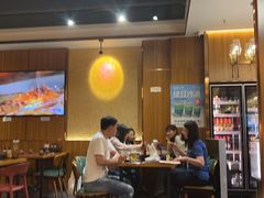 -五样儿西昌小签签烤串(建设路店)