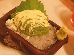 牛油果刺身-文立新麻辣烫(合生汇21街区店)