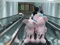 -山姆会员商店(上海浦东店)