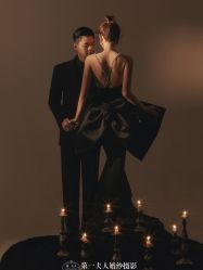 -第一夫人婚纱摄影(南京店)