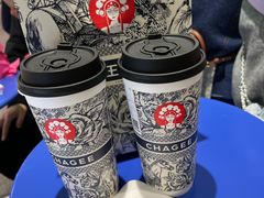 -霸王茶姬(上海静安大悦城店)