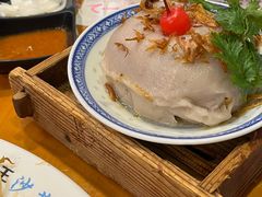 -芋包王闽南茶楼(八市店)