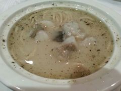 黄鱼煨面-福1088