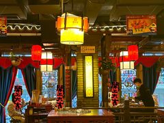 -蜀大侠火锅(总府路店)