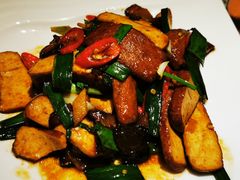 -一江春水·杭帮臻宴(三台山店)