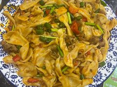 -后卫寨猫耳朵(后卫寨店)