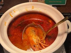 -济南香格里拉·咖啡泉自助餐厅