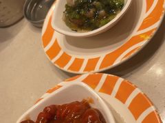 -新一番三文鱼寿司(大东海店)