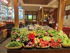 -杨厨的田园饭店(长城路店)