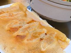 肉馅锅贴-杏花村水席楼·洛阳水席(老城十字街店)