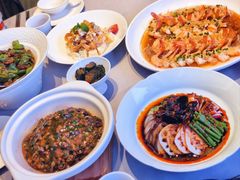 -徐记海鲜(大雁塔|金都店)