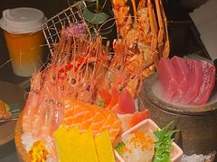 -花潮料理艺食馆(成都万象城店)