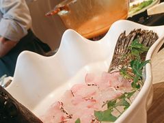-御公馆中餐厅·点心·顺德菜·佛山东平保利洲际酒店
