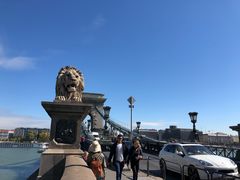 -塞切尼链桥