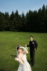 -梵克芭纳摄影(农业路店)