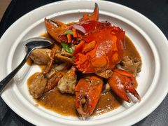 -禾院•新派融合淮扬菜餐厅