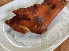 金牌猪手-龙井壹号·茶缘山景宴(龙井村店)